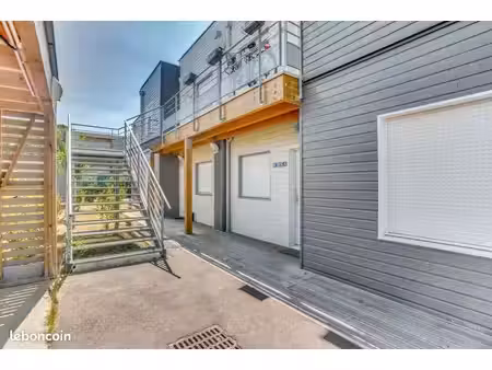 appartement t3