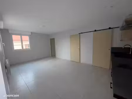 appartement 2 pièces