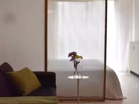 studio meublé timone