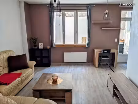 location t3 centre-ville mende
