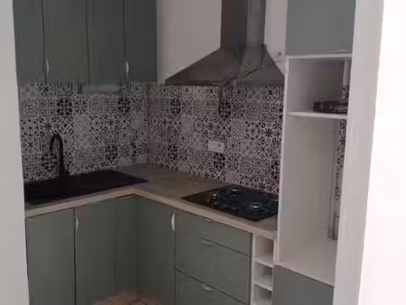 appartement 2 pièces 58 m²