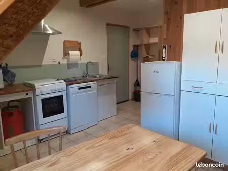 appartement 1 chambre