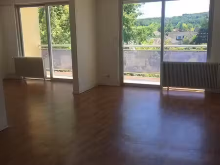 appartement f5