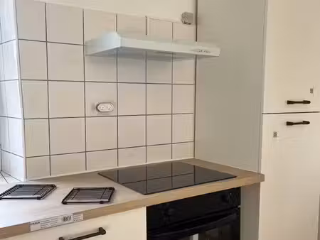 location appartement 50m