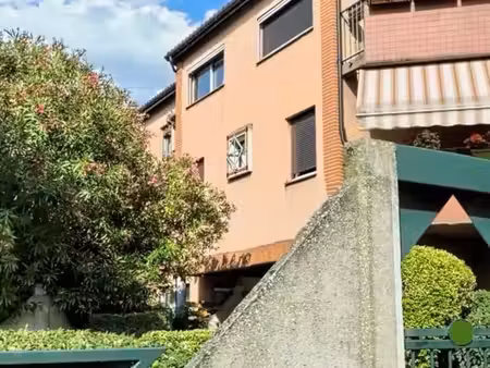location appartement t2 = 31500 bonnefoy