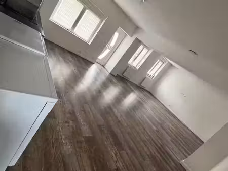 maison 97m²