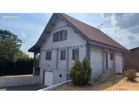 maison location