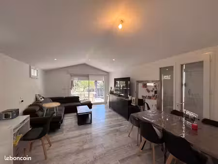 maison 3 pièces 71 m²
