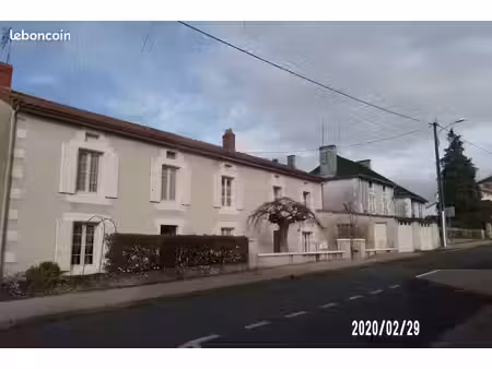 gite à proximité centrale de civaux