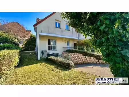 maison 5 pièces 98 m²