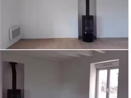 location maison vay