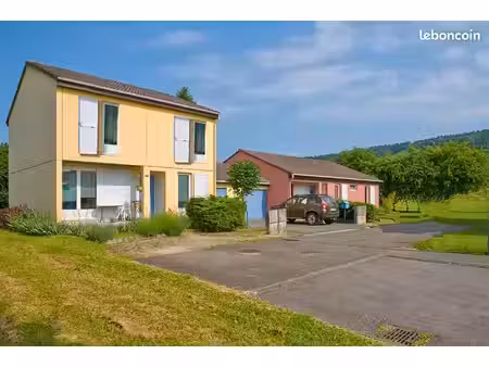 maison t6