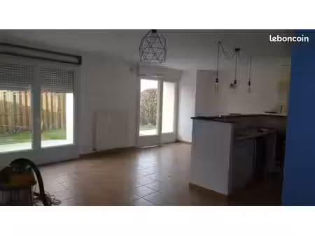 location maison saint julien de concelles