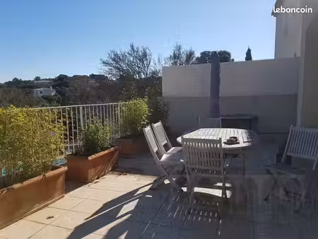 villa 5 pièces 138 m²