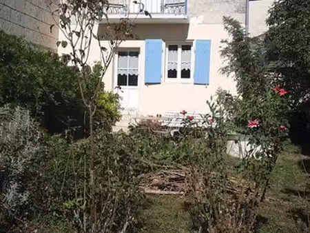 maison ancienne