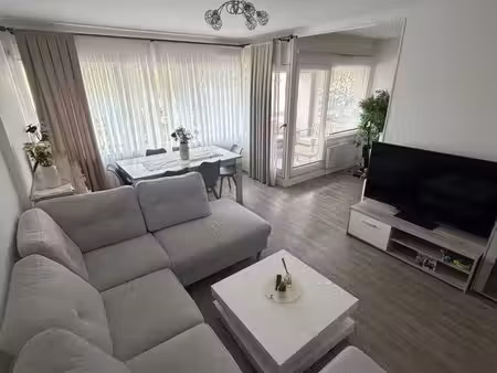 appartement f3