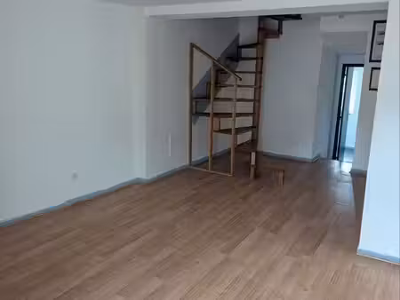 locataire appartement t3 crosmières