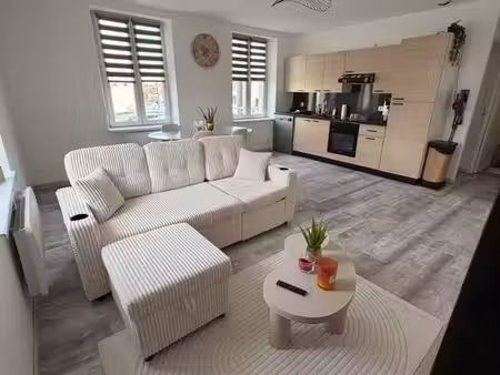 appartement 42m2