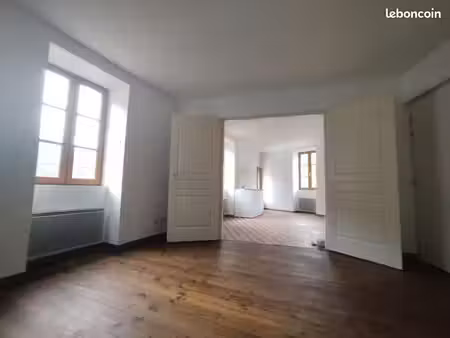 appartement 2 pièces 49 m²