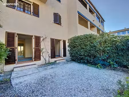 appartement 2 pièces 59 m²
