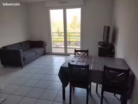 a louer appartement t2 meublé