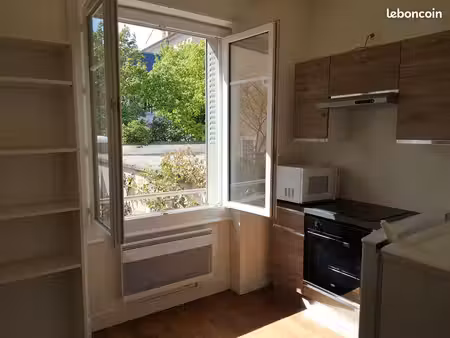 location appartement lyon 3