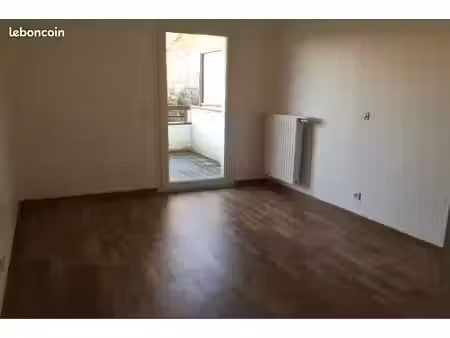 appartement t2