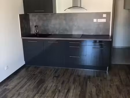 studio 32m2