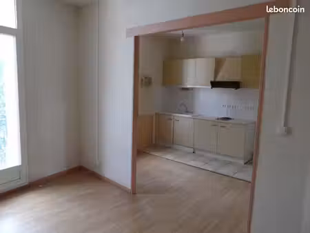 appartement t2