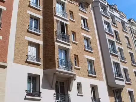 appartement 1 pièce 12 m²