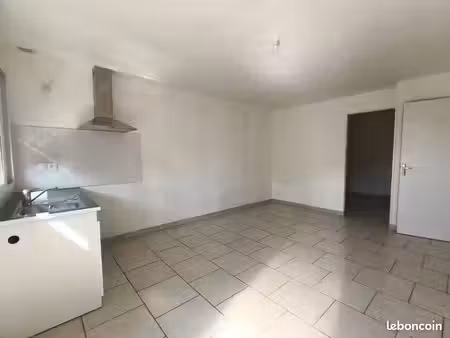 maison de ville 2 pièces 31 m²