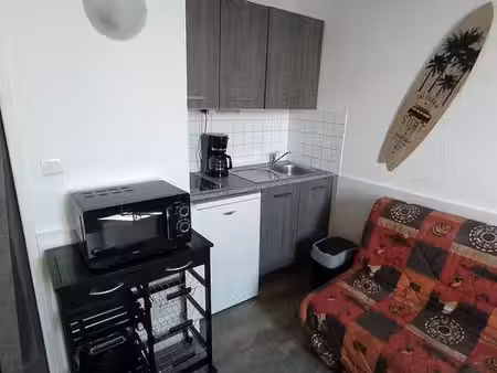 appartement septembre à juin saint-cyprien