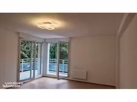 appartement 2 chambres