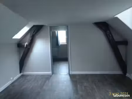 appartement f2