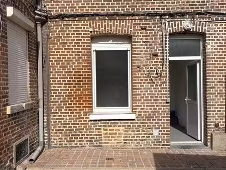 maison de ville