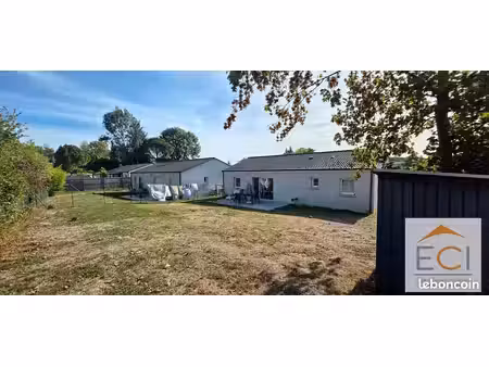 maison 5 pièces 92 m²