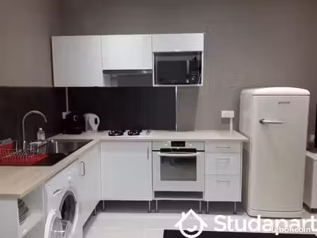 maison 1 pièce 35 m²