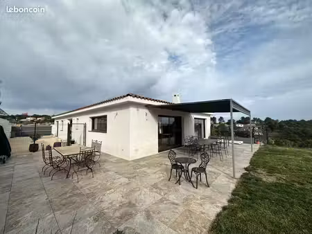 maison 5 pièces 178 m²