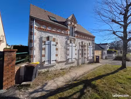 maison à louer - romorantin lanthenay