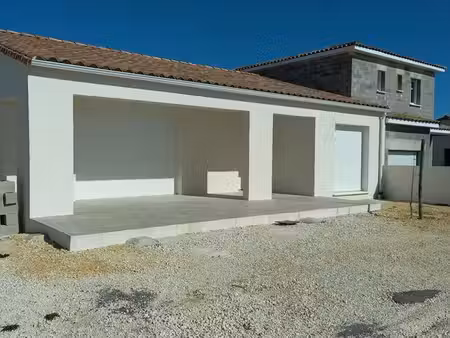 villa maison location