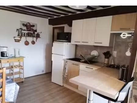 location appart f2