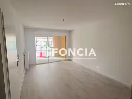 appartement 2 pièces 47 m²
