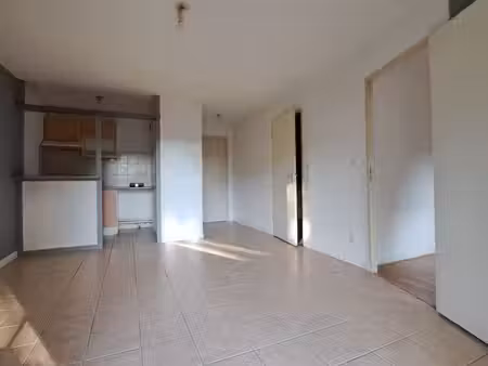 appartement t2