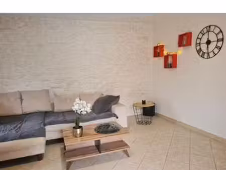 appartement t2 rdc château japy