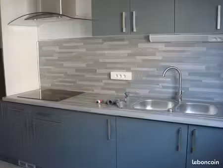 appartement 4 pièces 97 m²