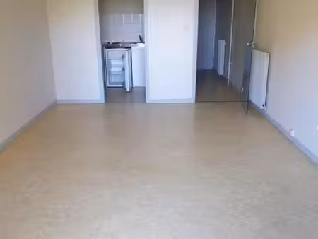 appartement 1 pièce 28 m²