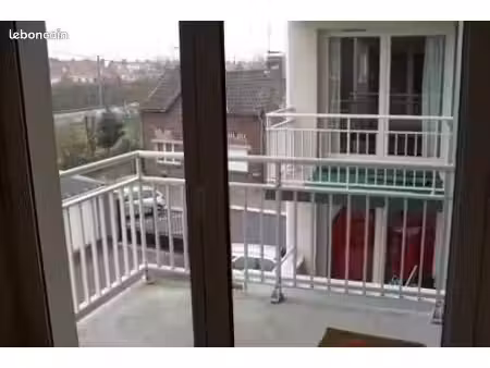 appartement marcq en baroeul