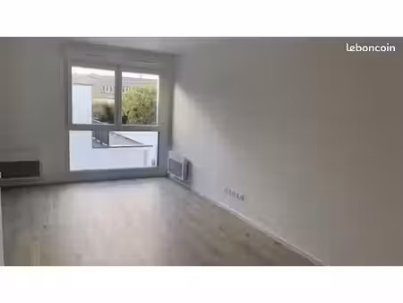 studio nantes coeur de ville