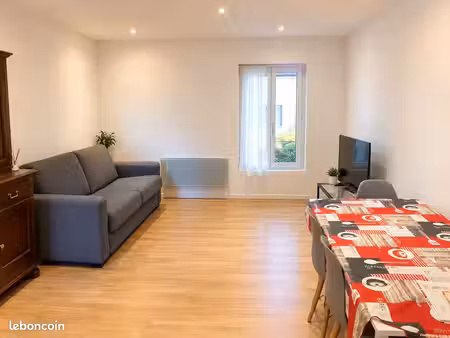 ? 3 pièces | 51 m² | cave et cuisine équipée
