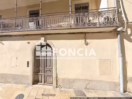 appartement 3 pièces 75.19m² à louer 680.58 - nimes 30000
